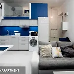 d.Five Margaret Apartment