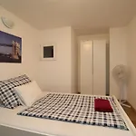 New Guest House A In Kiraly Street 106