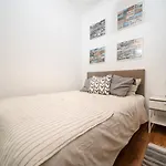 Cozy Apartment In Budapest Near Gellert Hill