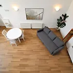 New Guest House A In Kiraly Street 106