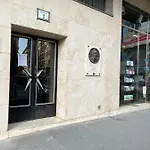 Hill view apartment