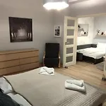 Rp3 Apartment