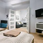 Rp3 Apartment