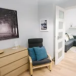 Rp3 Apartment