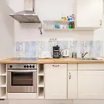 Colorwave Design Apartment