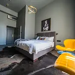 Leo Boutique Rooms - Adults Only