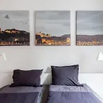 Bpr Sophisticated Astoria Suite With Balcony