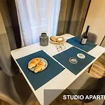 Bpr Whistle Arts Industrial Apartment