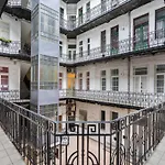 Colorwave Design Apartment