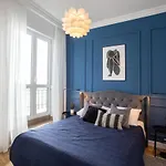 Cute Riverside Apartment With Unique Danube View Balcony