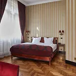 Gerlóczy Boutique Hotel