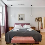 Bpr Adagio Design Home With A/C