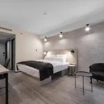 Dormero Hotel Budapest