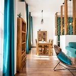 Basilika View Elegant Suite Need Reservation For Free Parking