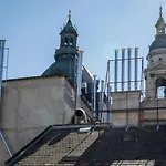 Basilika View Elegant Suite Need Reservation For Free Parking