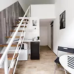 City Centre Loft Next To Synagogue
