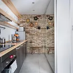 Smart, Stylish Apartment In The Heart Of Budapest