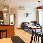 Artemisia Luxury Apartments Skyflat