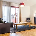 Artemisia Luxury Apartments Skyflat