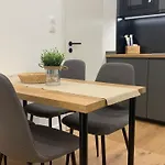 Sipsix Apartment - 2 Bedroom Flat In The Heart Of Budapest