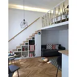 Lovely Downtown Home In Budapest
