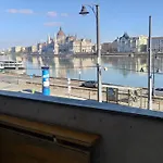 Million Dollar View From The Balcony