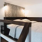 Charming Budget Lofts In The City Centre