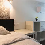 Charming Budget Lofts In The City Centre