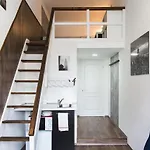 Charming Budget Lofts In The City Centre
