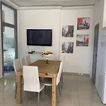 Luxury Apartment In The Centre Ac Parking Garden
