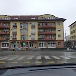 Kossuth Apartman