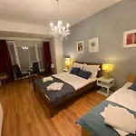 Elegancia Residence Budapest