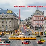 Valentin Apartman