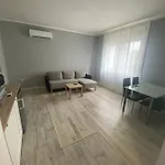 Budapest Apartman
