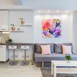 City Studio Apartment 3-3