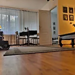 Olivapartment