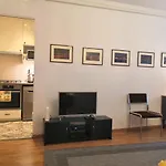 Olivapartment