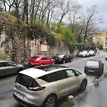 Olivapartment