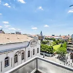 Breathless Basilika View Elegant Flat With Balcony Need Reservation X Free Parking