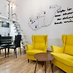 Standard Apartment By Hi5- Rose Street\'S Home