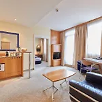 Starlight Suiten Hotel Budapest