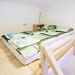All In 10 Apartment, Bp Downtown Ac