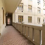 Broadway Downtown Deluxe Budapest