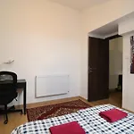New Guest House B in Király Street 106