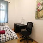 New Guest House B in Király Street 106
