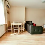 Victoria Garden Apartments