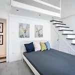 Bpr White Peony - 2 Bdr Central Home