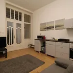 New Guest House B in Király Street 106