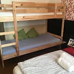 Europa Centerpoint Guesthouse