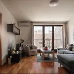 Prime Central Apartment With Balcony